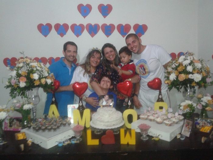 Nosso Chá de barnela 03