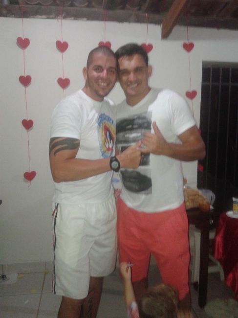 Nosso Chá de barnela 03