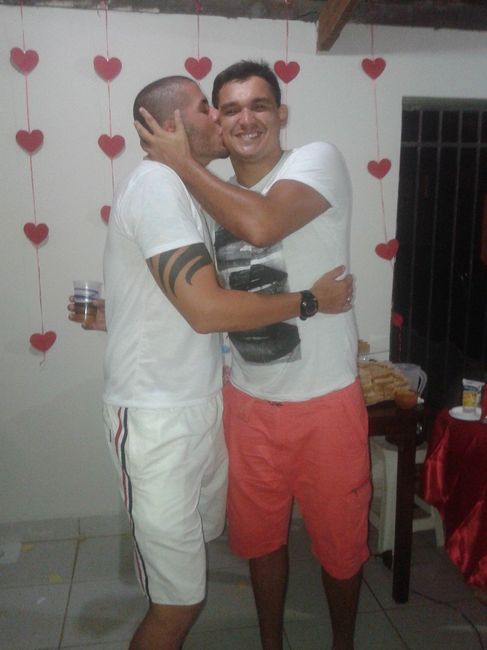 Nosso Chá de barnela 03