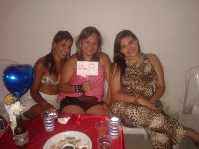 Nosso Chá de barnela 04