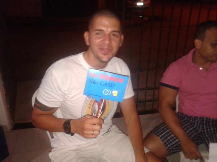 Nosso Chá de barnela 04