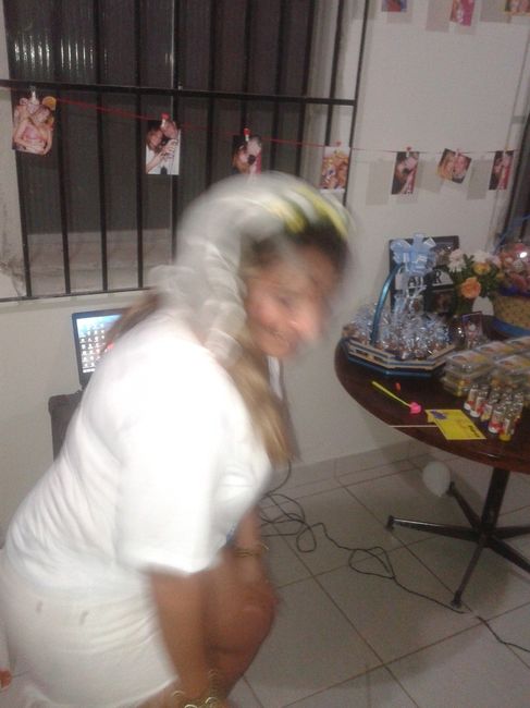 Nosso Chá de barnela 04
