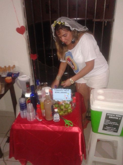 Nosso Chá de barnela 04