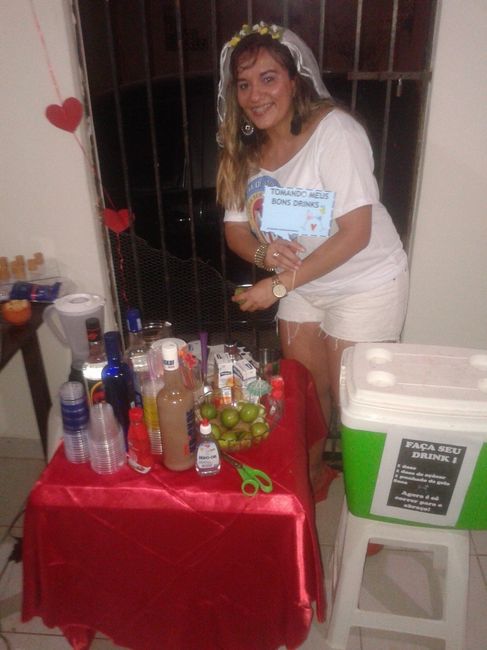 Nosso Chá de barnela 04