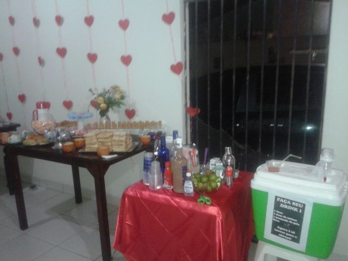 Nosso Chá de barnela 05