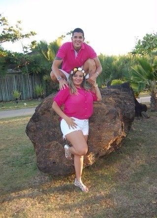 Minha vida, meu amor!