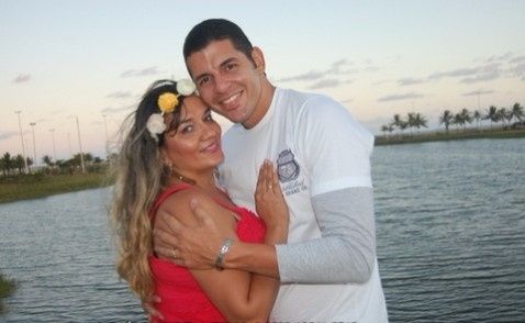 Minha vida, meu amor!