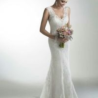 Meu vestido de noiva - 1
