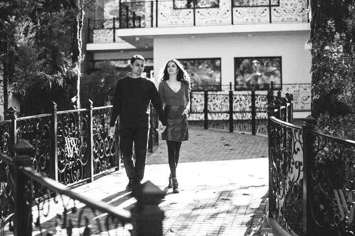 Pré wedding- Gramado - 3