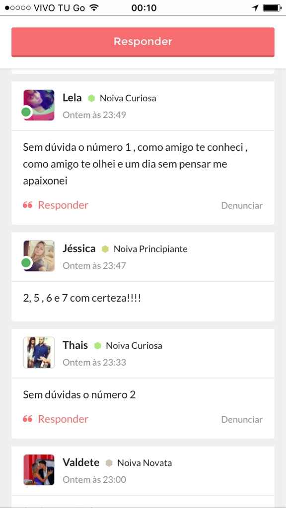 Jessica - me apresento!!! - 6