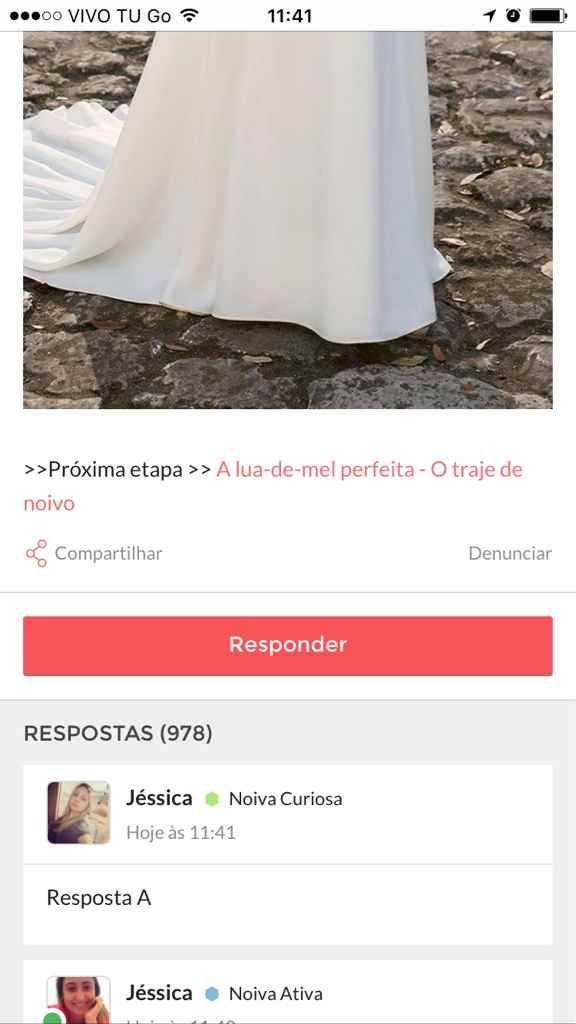Jéssica - minja lua de mel perfeita - 9