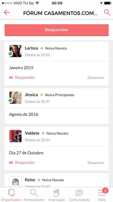 Jessica - me apresento!!! - 1