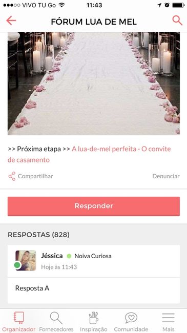 Jéssica - minja lua de mel perfeita - 6