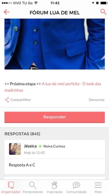 Jéssica - minja lua de mel perfeita - 8