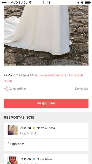 Jéssica - minja lua de mel perfeita - 9