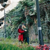 Pré wedding- Gramado - 2