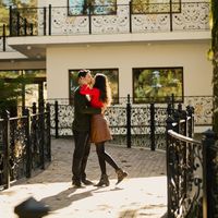 Pré wedding- Gramado - 7