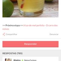 Jéssica - minja lua de mel perfeita - 3