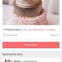 Jéssica - minja lua de mel perfeita - 4