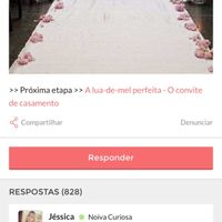 Jéssica - minja lua de mel perfeita - 6