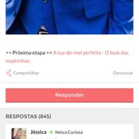 Jéssica - minja lua de mel perfeita - 8