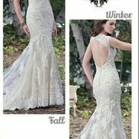 Inspiração Vestido 