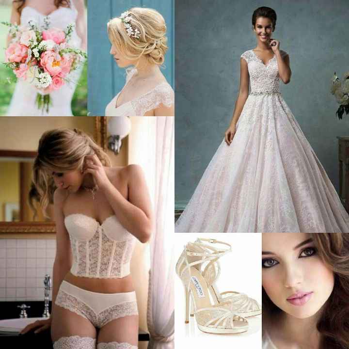 Se meu casamento fosse hoje (rayane verdan) - 1