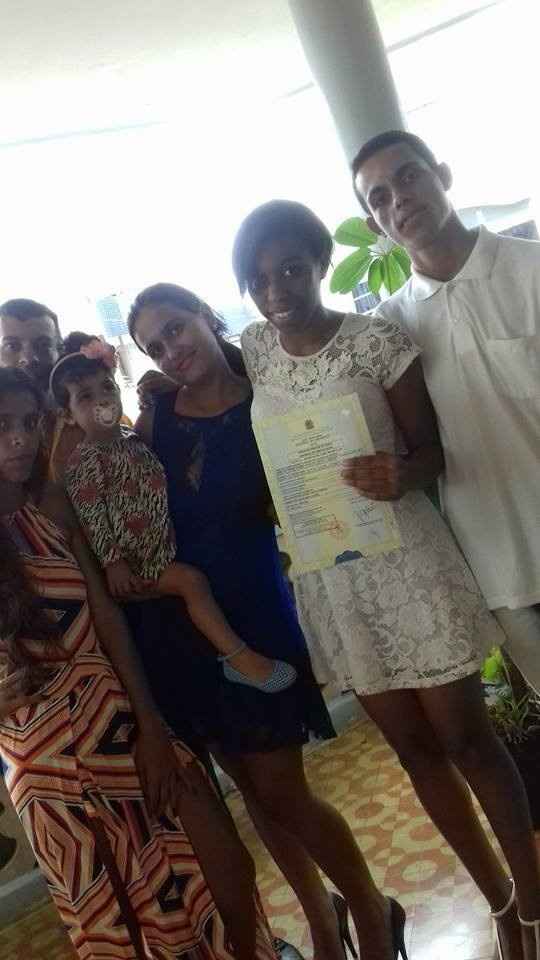 momentos feliz