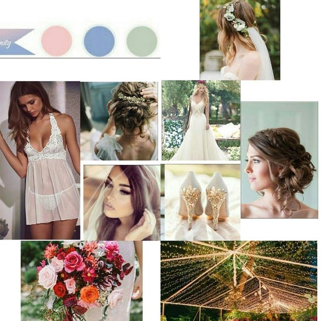 Tendências do meu casamento - rayane verdan - 1