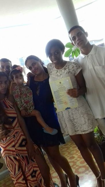 momentos feliz