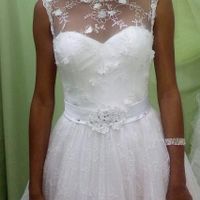 Meu vestido de noiva - 1