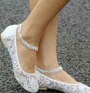 Meu sapato de noiva - 1