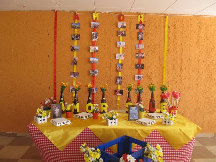Nossa Mesa 