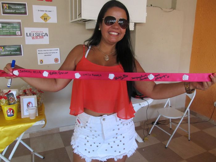 Minha Barra do Vestido 