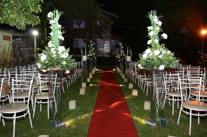 Nosso Casamento Simone e Leandro 