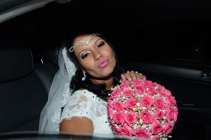 Nosso Casamento Simone e Leandro 