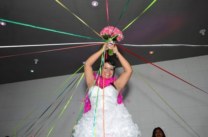 Buque de Fitas 