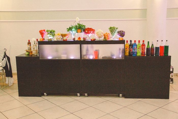 Bartender