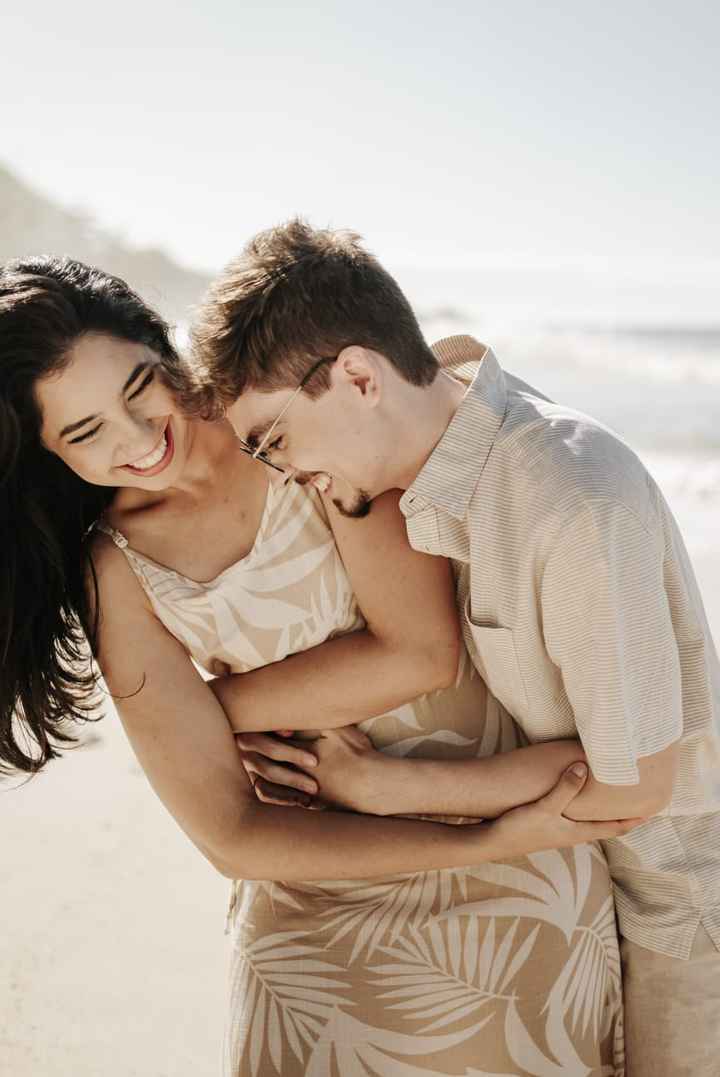 Pré-Wedding