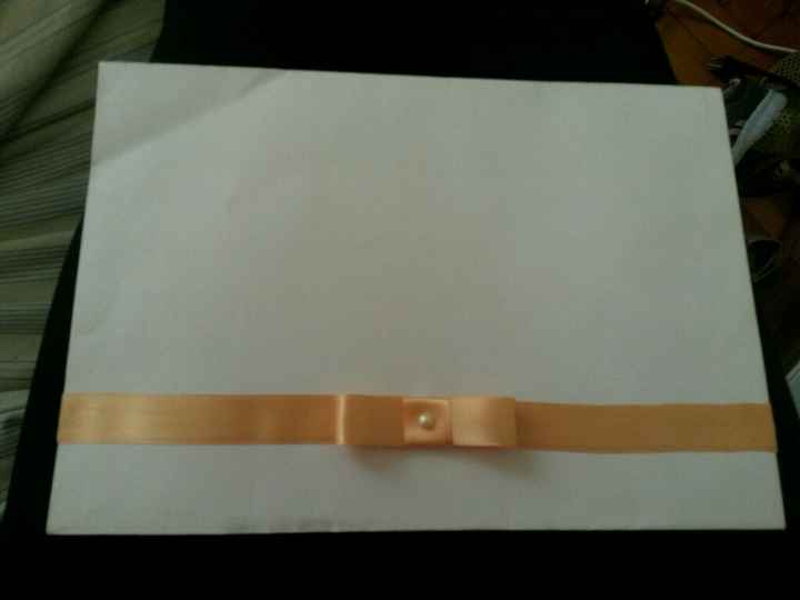 Meu envelope diy - 1