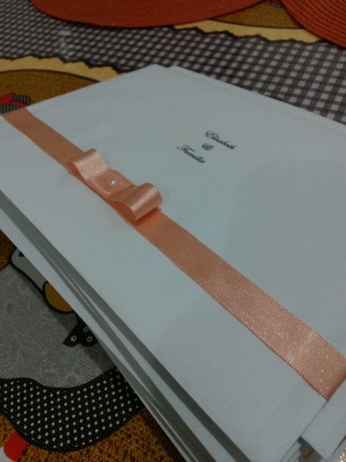 Meu convite diy - 2