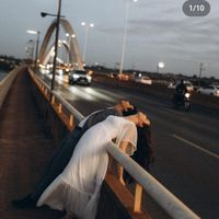 Poste AQUI uma inspiração de foto diferentona! - 1