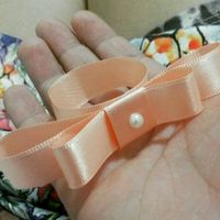 Meu primeiro porta-guardanapo! - 1