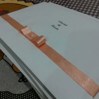 Meu convite diy - 2