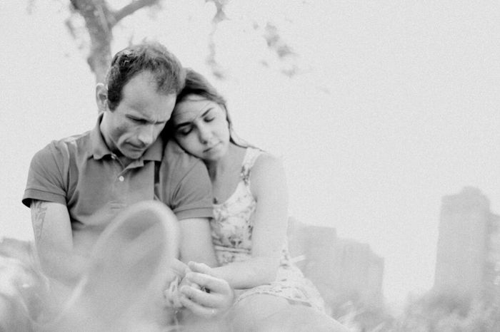 Ensaio pré-casamento (5)!
