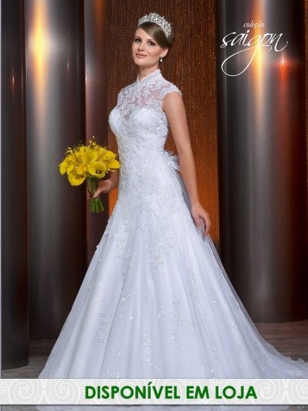 Vestido perfeito