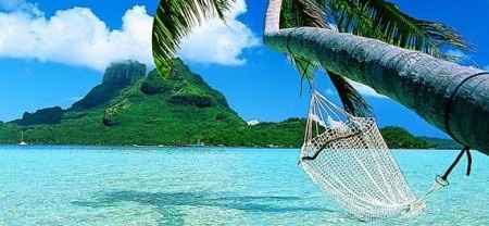 Tahiti - viagem dos sonhos!