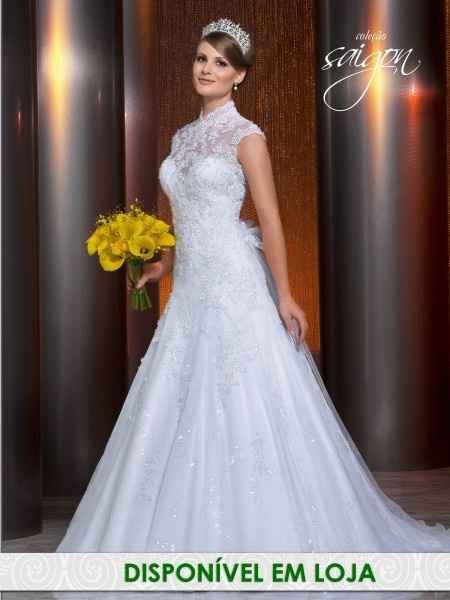 Vestido perfeito
