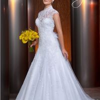 Vestido perfeito