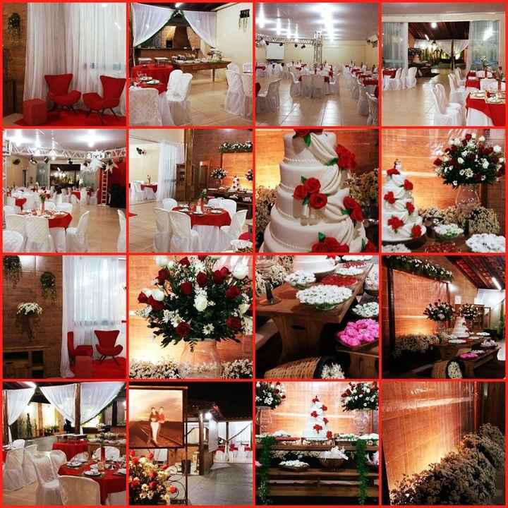 Decoração
